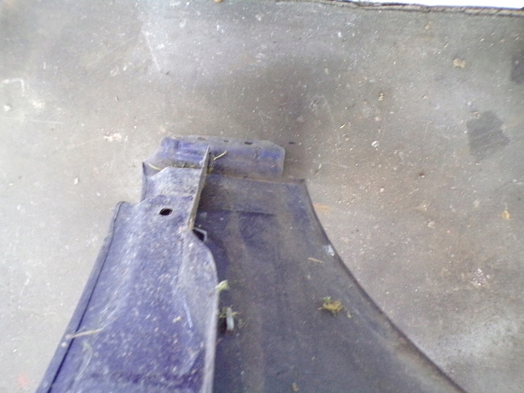 фото №7, Крыло правый перед jaguar xf x250