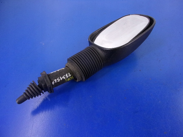 фото №3, Ford ka i зеркало левая чёрные
