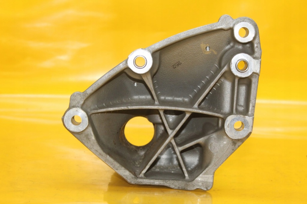 фото №7, Корпус полуось porsche panamera 970 4.8 bit m4870 9481152142r 94811501442