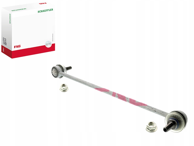 фото №1, Соединитель стабилизатора peugeot fag