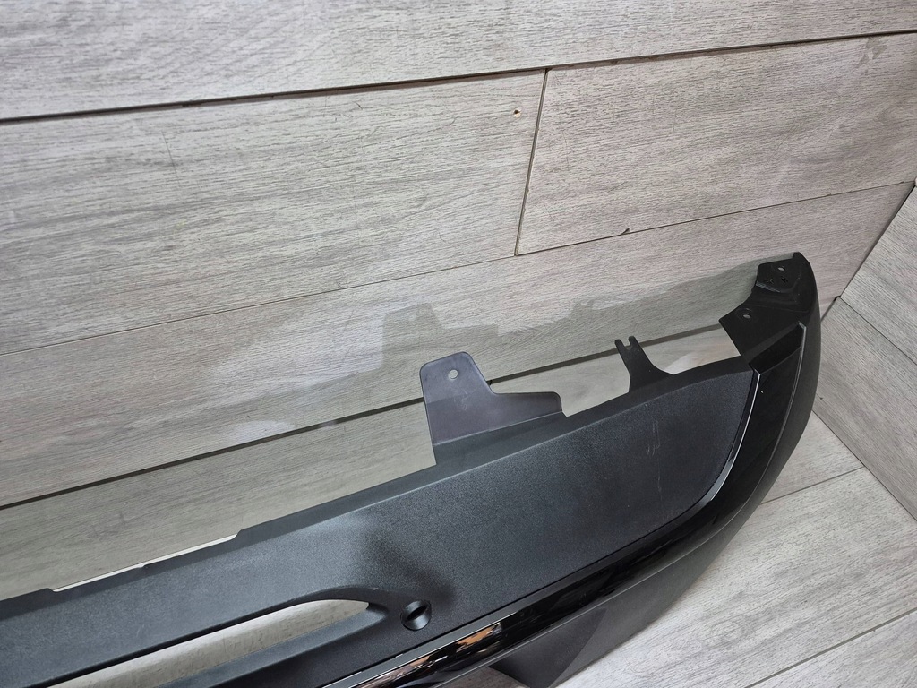 фото №8, 15775. mokka b ii накладка бампер задня 9835553780