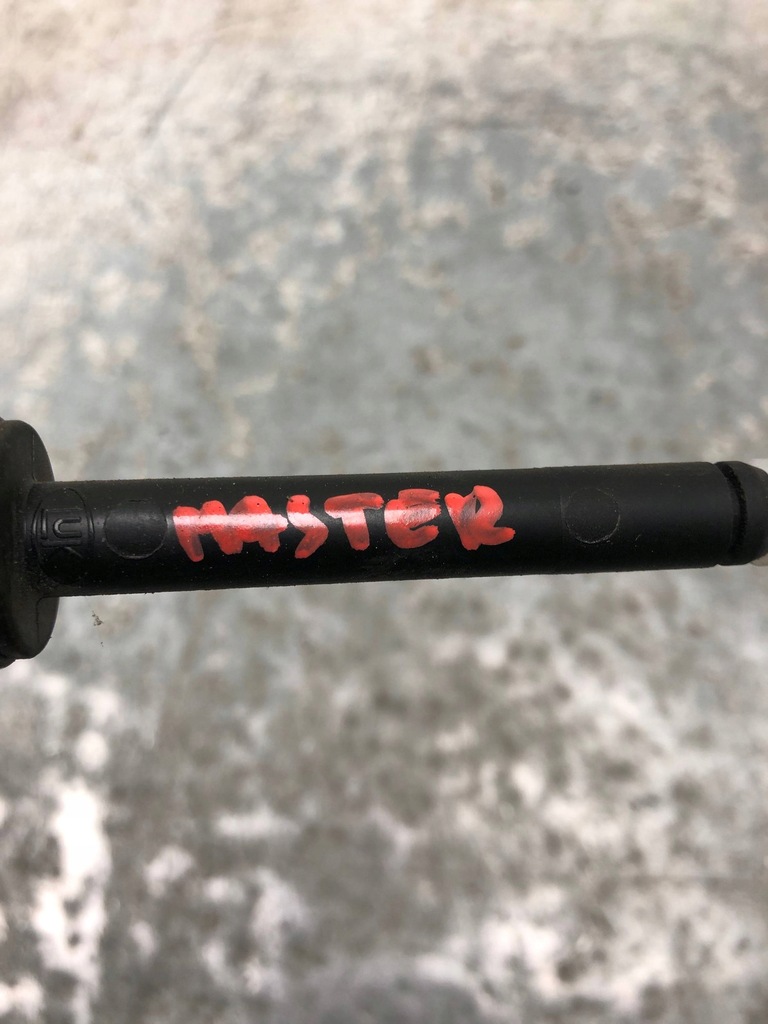 фото №5, Патрубок цилиндр сцепления renault master iii 418039210