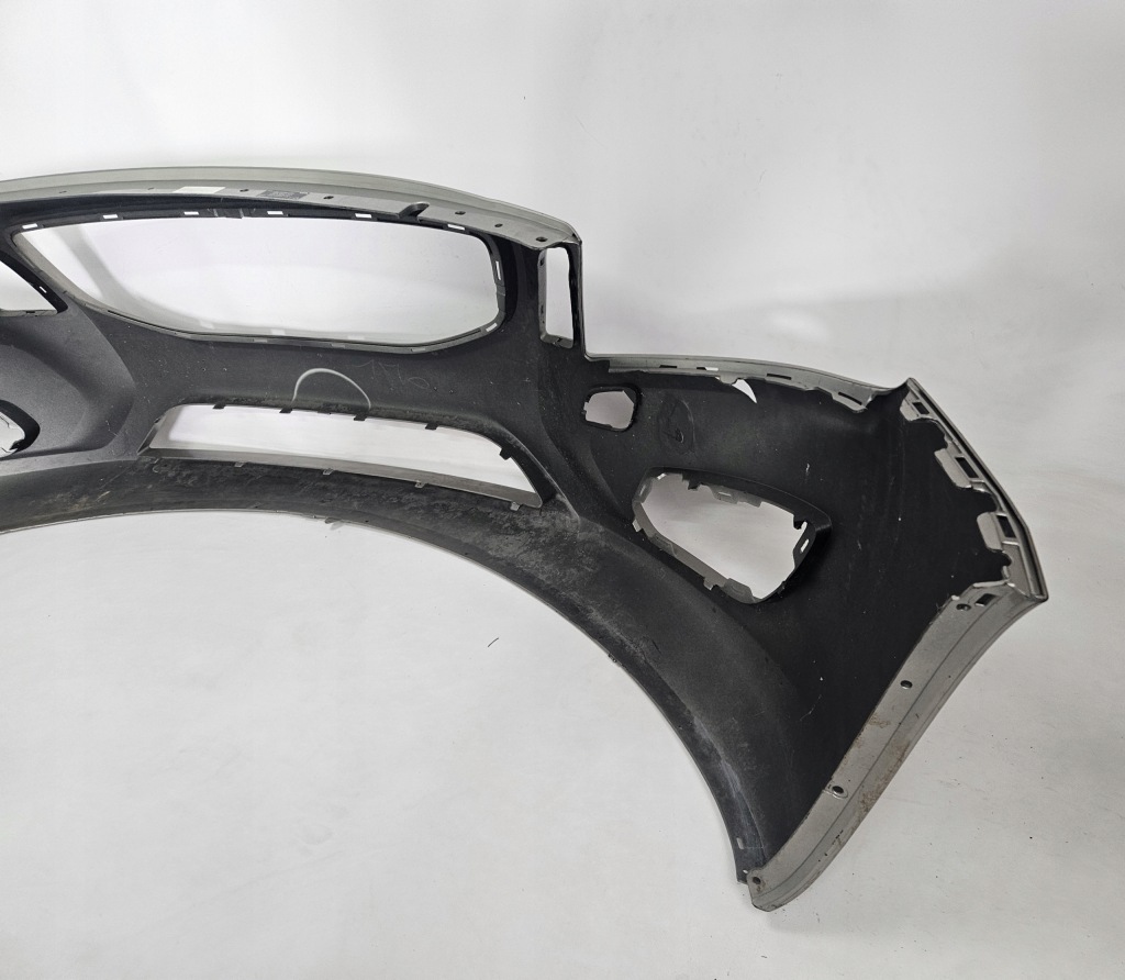 фото №9, Volvo s60 ii v60 i 2010 - 2013 бампер перед омыватель 30795006