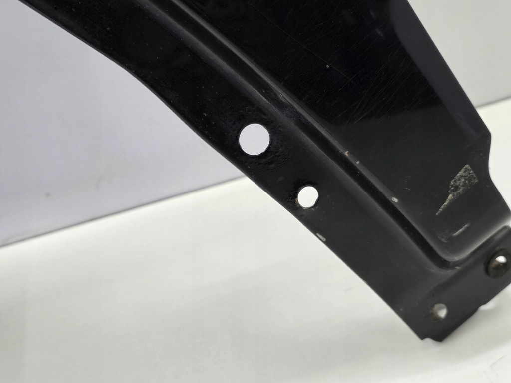 фото №14, Vw tiguan 5n 09r крыло левый перед lc9x