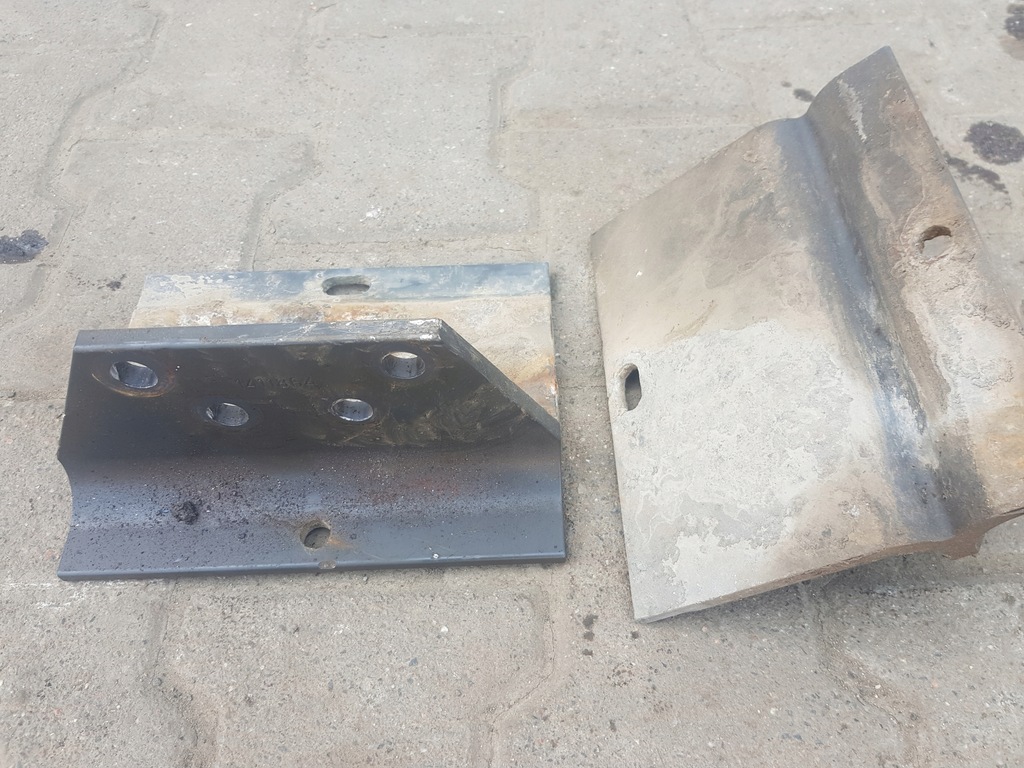 фото №1, Scanai r основание кронштейн подушки безопасности подвеска