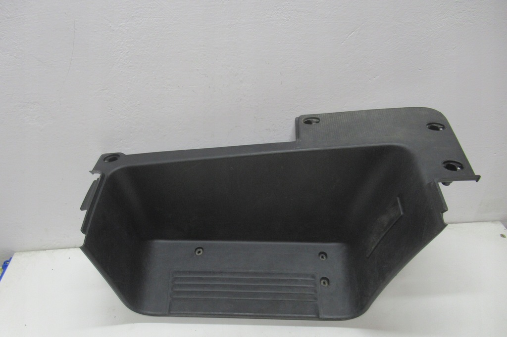 фото №1, Boxer jumper 17r підніжка захист поріг права