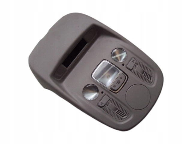 фото №1, Лампа стельовий citroen c4 ii 2010-