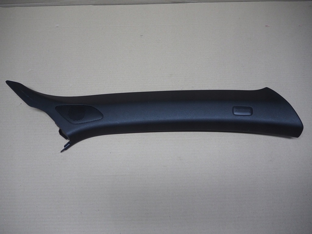 фото №1, Audi a1 8x sline защита стойка правая