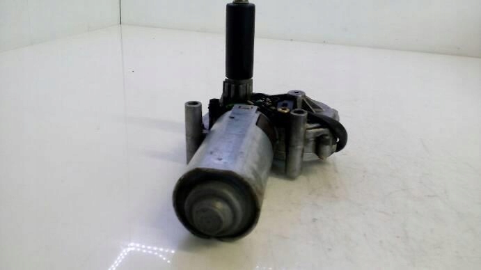 фото №5, Моторчик дворники задняя renault kangoo 2001r.