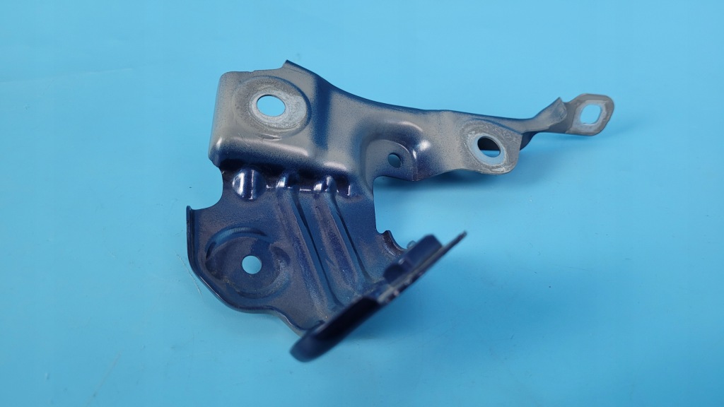 фото №9, Bmw 2' f44 gran coupe 22r кронштейн кронштейн крила лівий перед 7450387