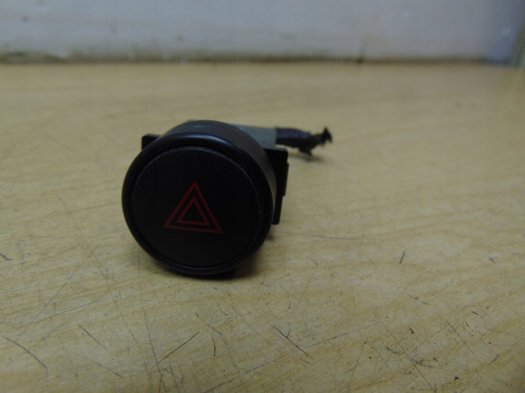 фото №1, Вимикач світла аварійних hyundai h1 2007-