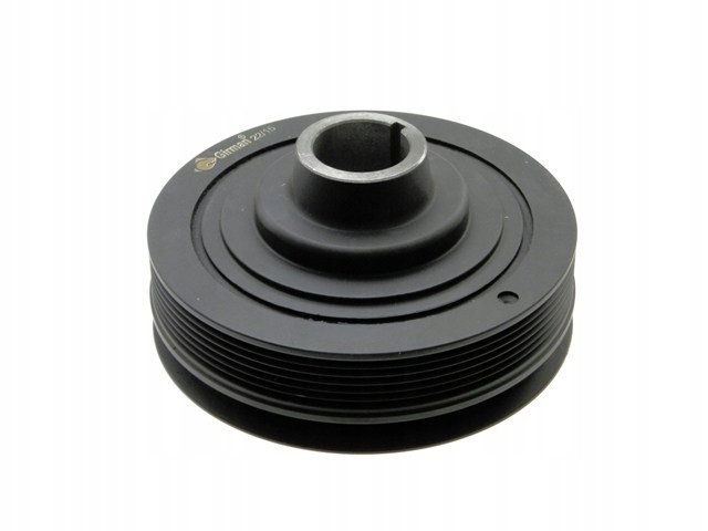 фото №1, Шків колінчастого вала колінчастого mitsubishi l200 2.5did 07-