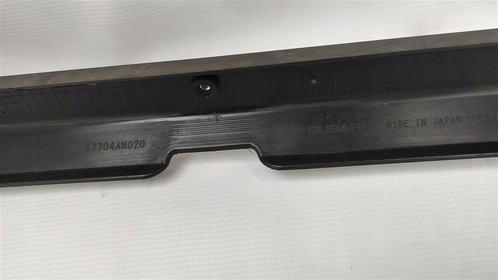 фото №11, Бампер перед subaru outback po 2022