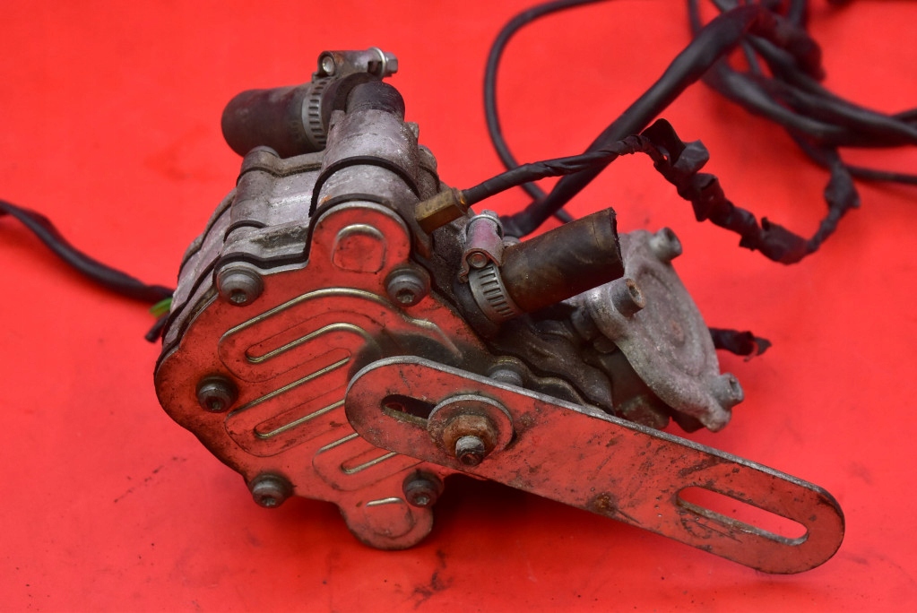 фото №10, Комплектна електропроводка газова 67r-016025 lpg tech-204