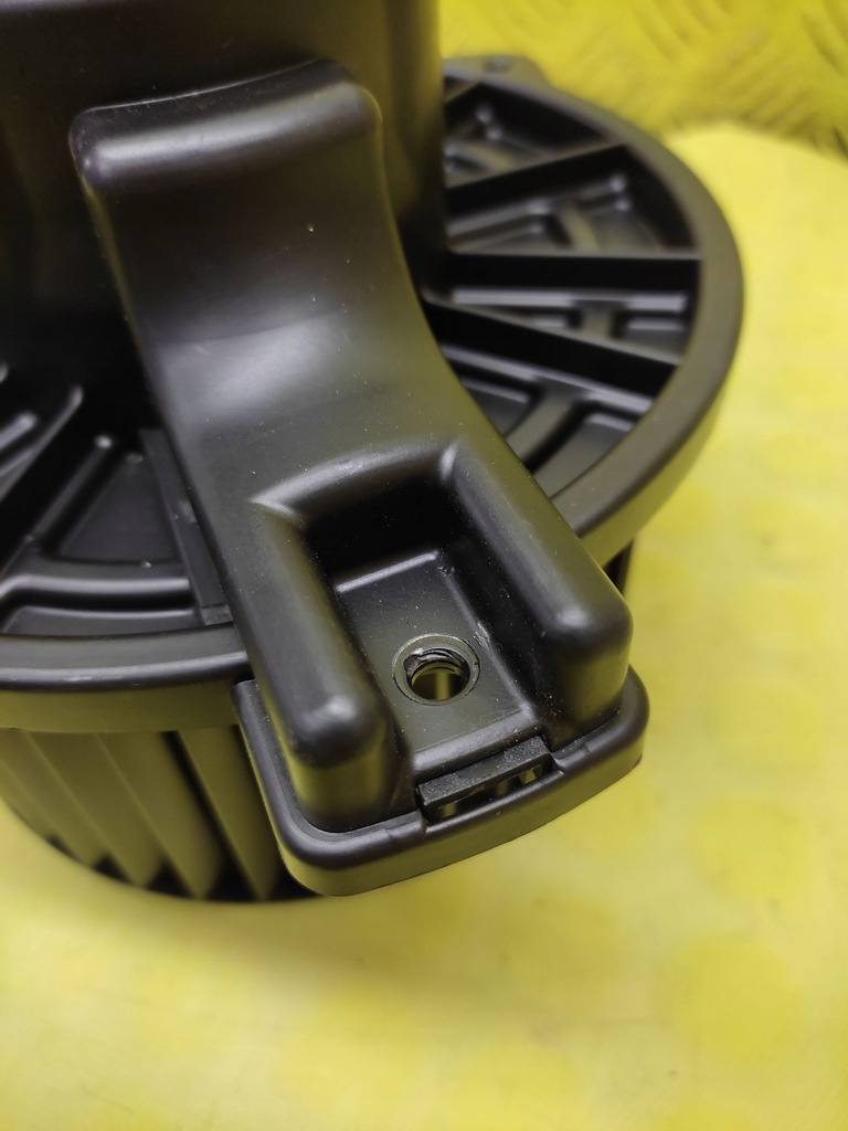 фото №6, Kia rio ii воздуходувка воздуха 308830170