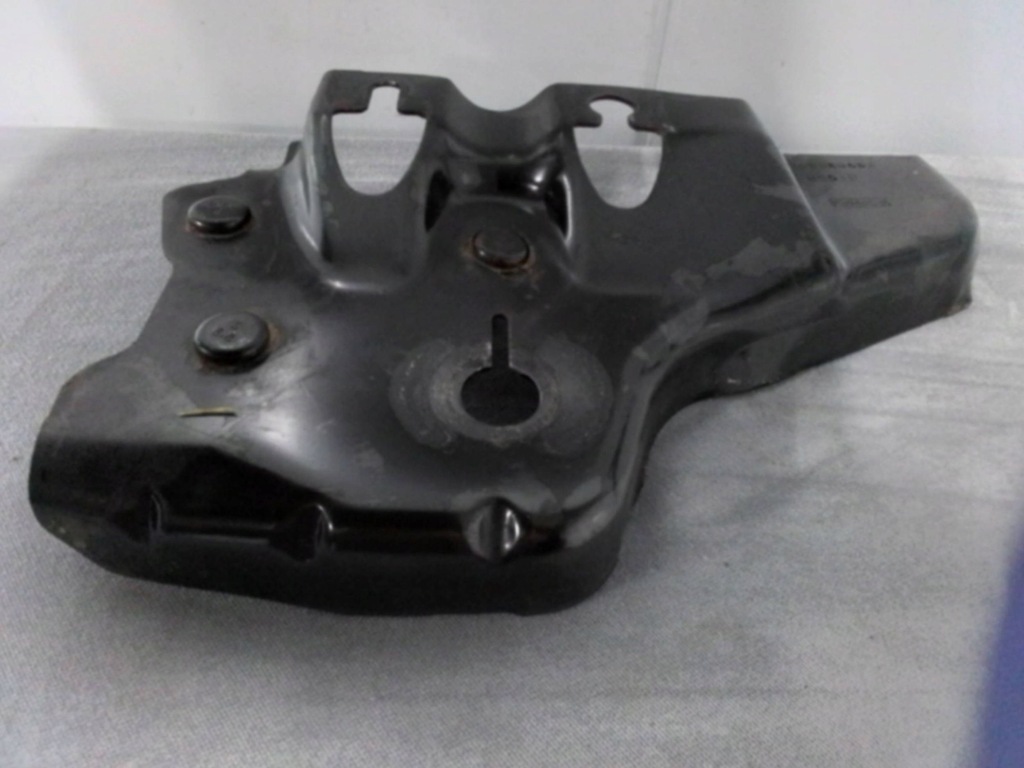 фото №1, Ford edge ii 2017 захист бризковики