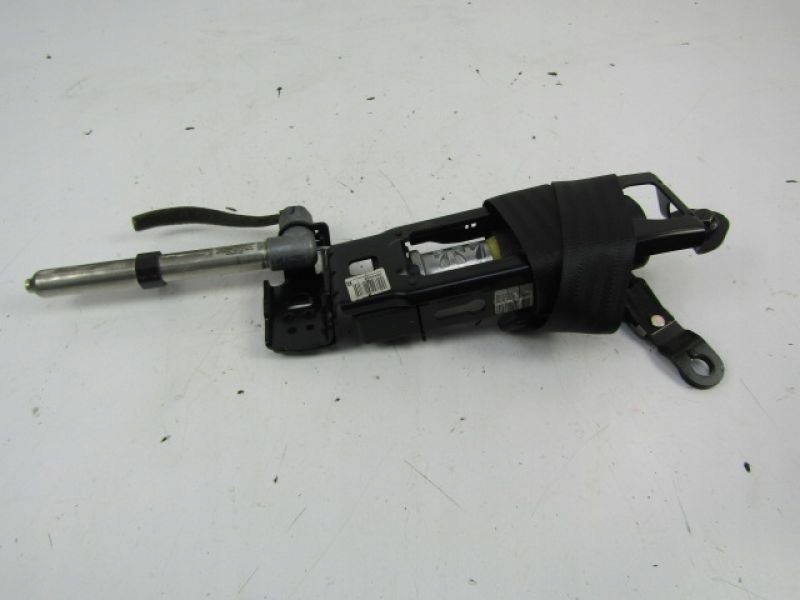 фото №5, Volvo s40 pas безпеки правий 6012243rog