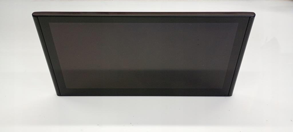 фото №1, Екран дисплей навігація audi 8w2919620