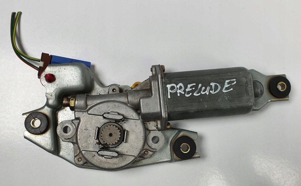 фото №1, Моторчик люк honda prelude v