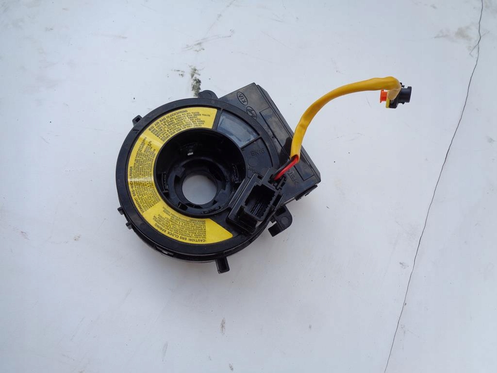 фото №1, Лента air bag hyundai i40