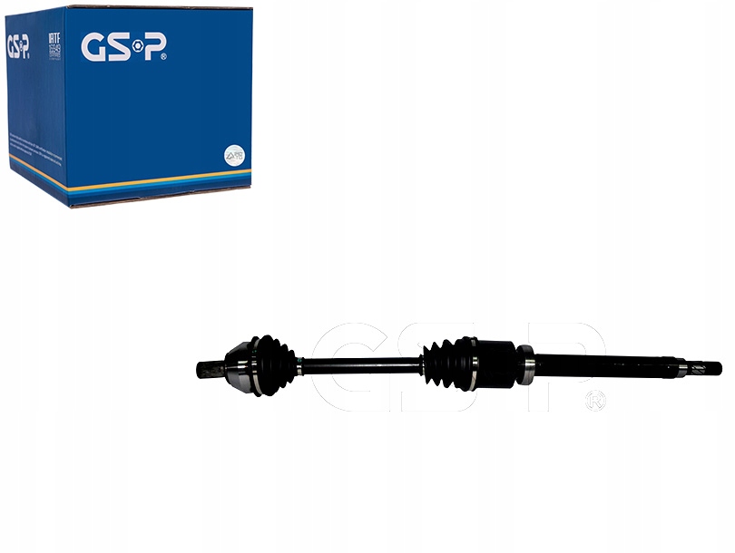 Купити Привідний вал привідна ford gsp