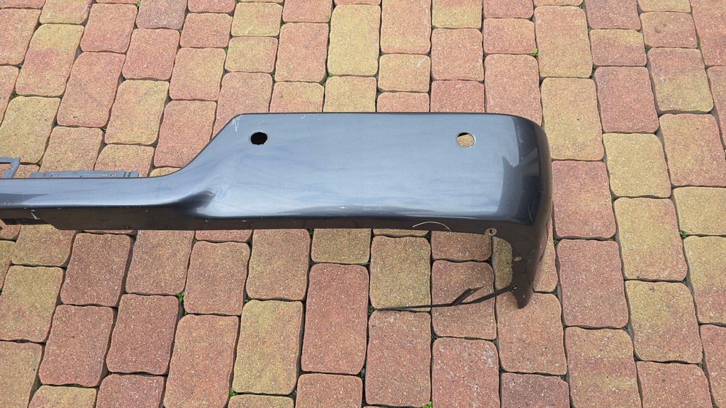 фото №6, Dodge ram бампер задний задняя 2009-2018