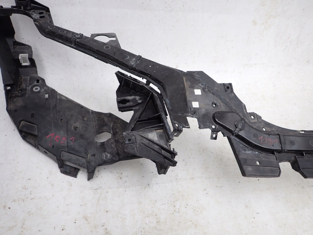 фото №1, Volvo xc40 12- pas передній підсилювач перед 31416490 праве