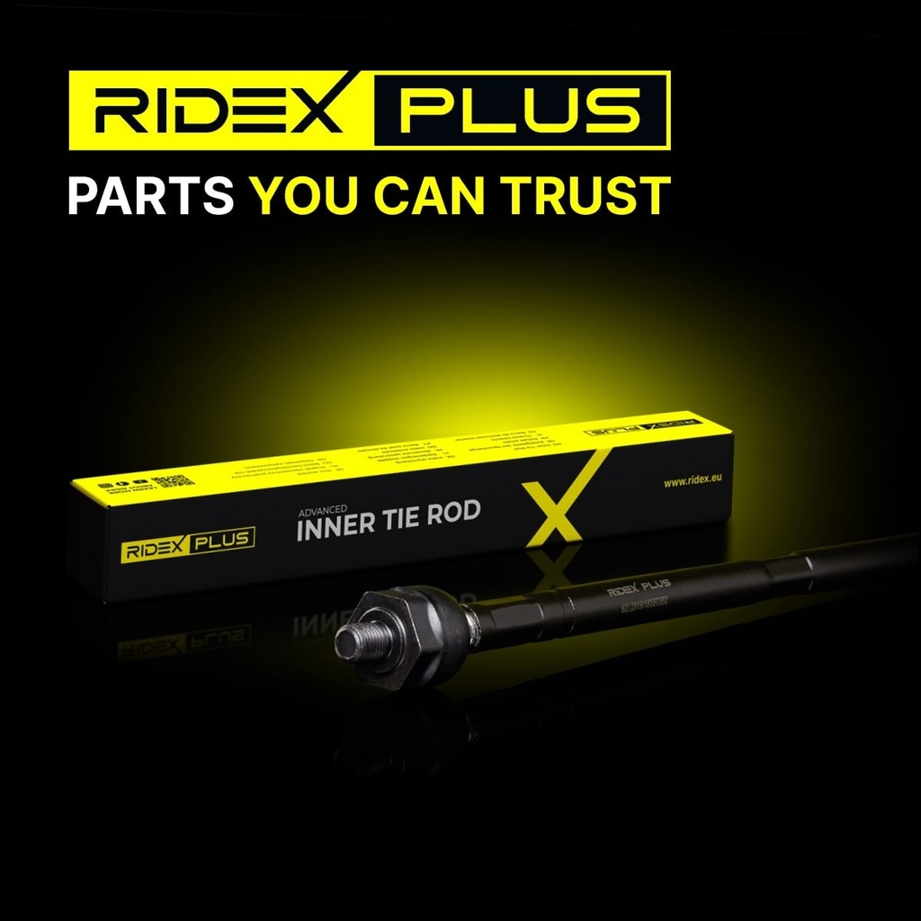 фото №12, Соединение осевое ridex plus 51t0039p передние do vw golf v хэтчбек 1k1