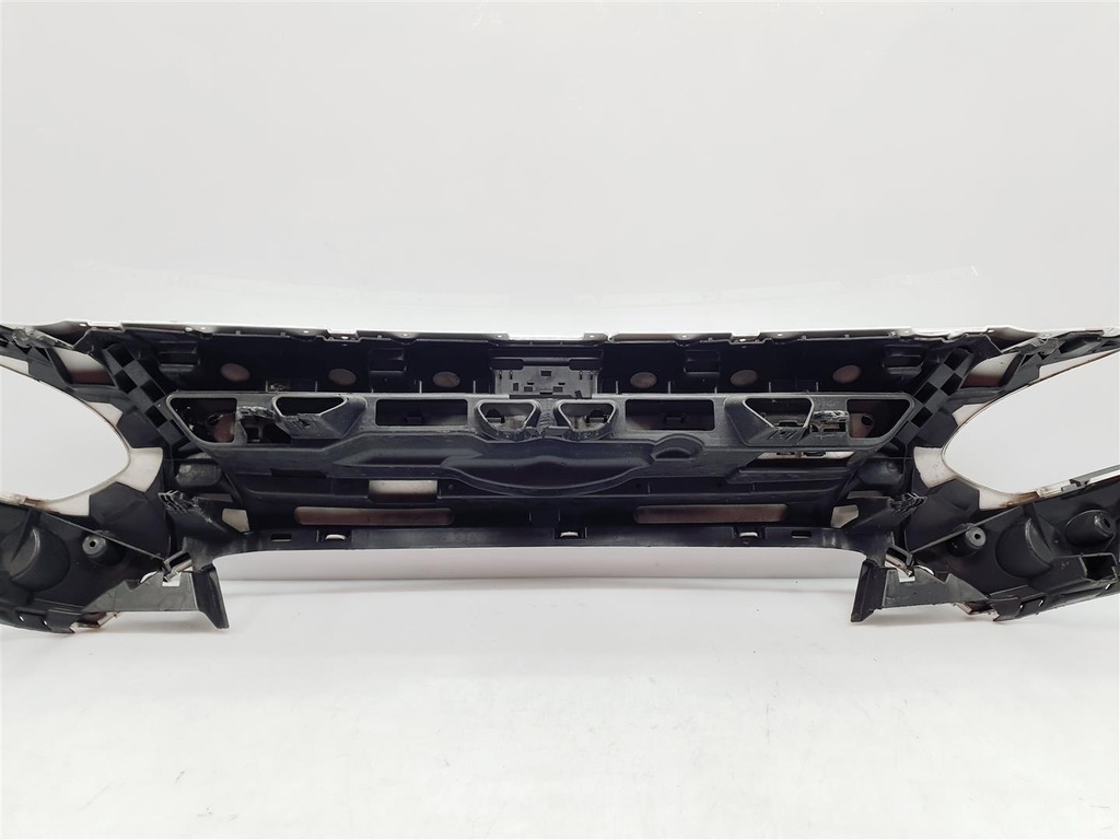 фото №7, Transit connect mk2 13r+ решётка радиатора решётка радиатора оригинал !!!