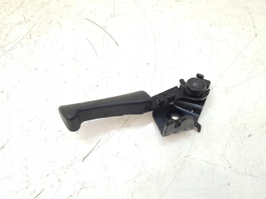 фото №3, Ручка відкривання капот kia magentis ii