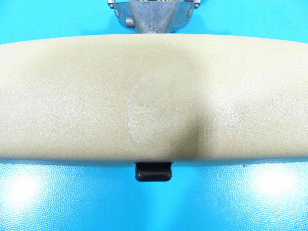 фото №6, Зеркало внутреннее mercedes clk ii c209 w209