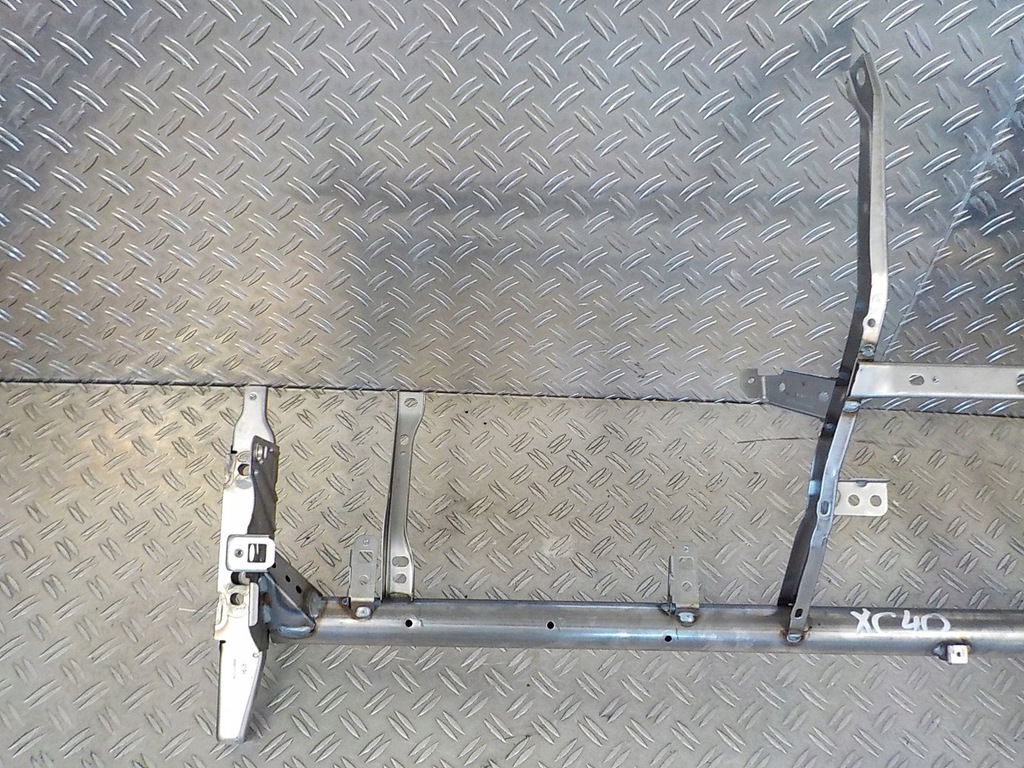 фото №5, Volvo xc40 ii 17-21 каркас балка pod консоль