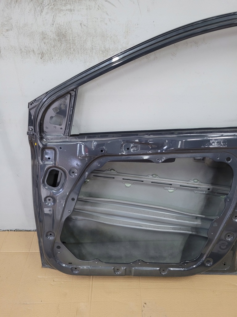 фото №10, Двері перед праве kia sportage iv 4 lift 18-