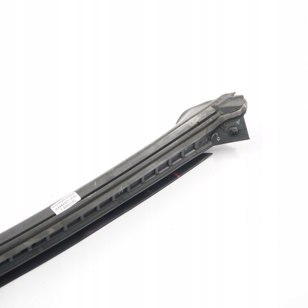 фото №12, Mercedes slk r172 hardtop прокладка дах правий задня a1727900298