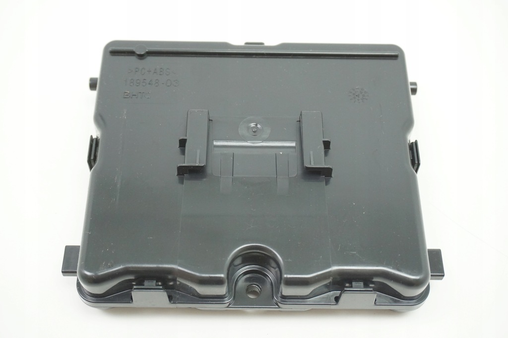 фото №5, Модуль кондиционера climbox scenic iv