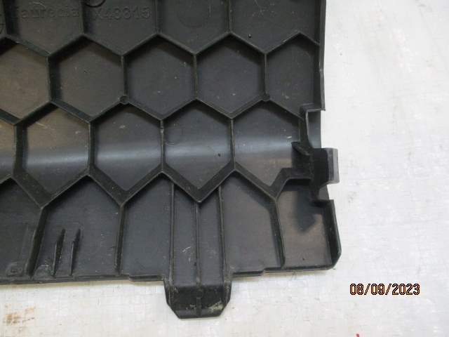 фото №11, Peugeot 308 t9 захист заглушка 1413292x 96775413