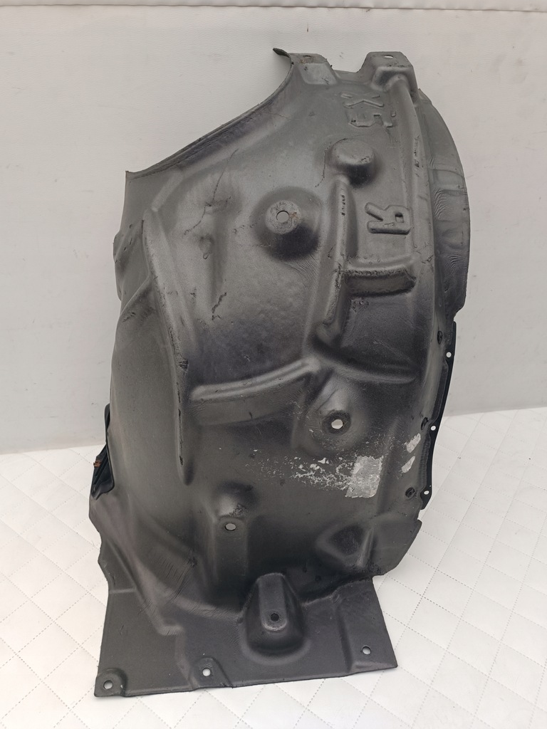 фото №1, Bmw 1 f20 правое передние подкрылок