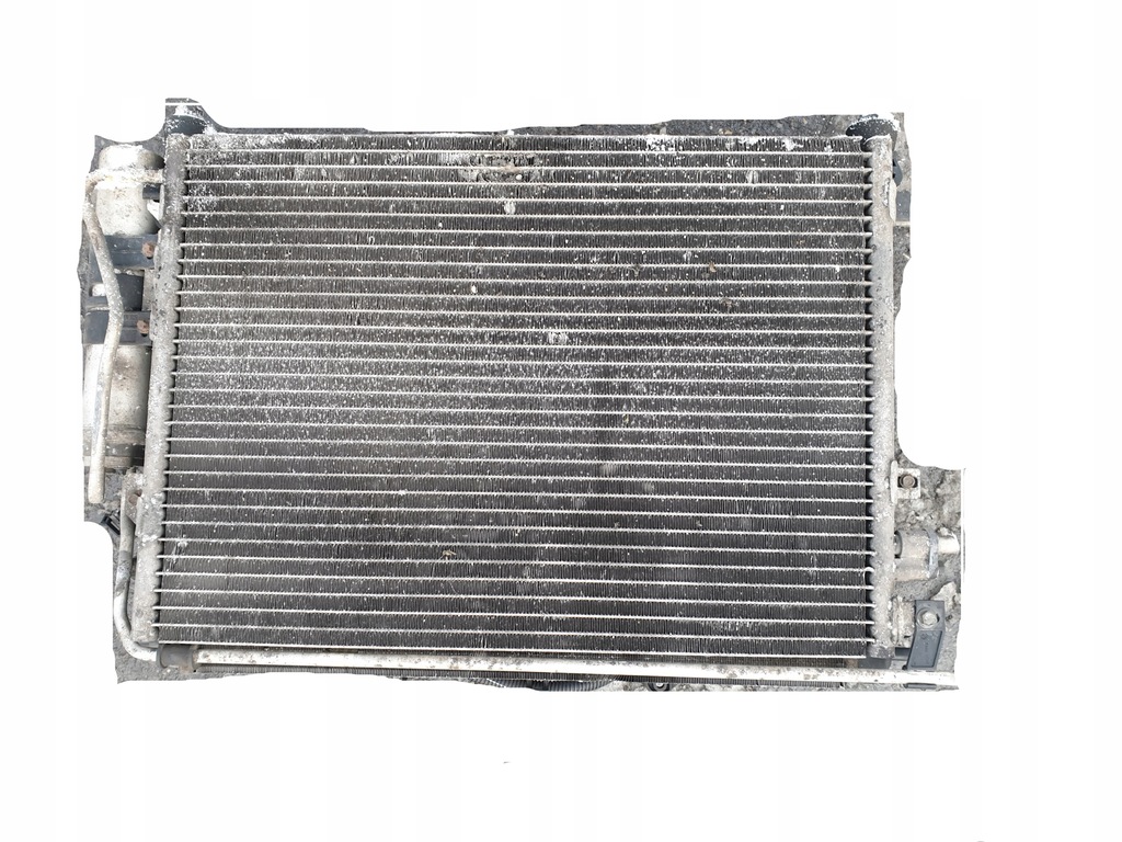 фото №1, Радиатор wody кондиционера вентилятор renault clio iii 1.4 benz 7700428659