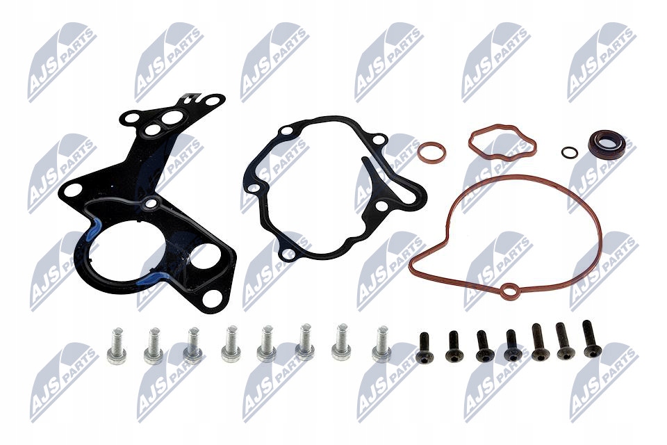 Nty pvp-vw-000a vaccum насос Цена