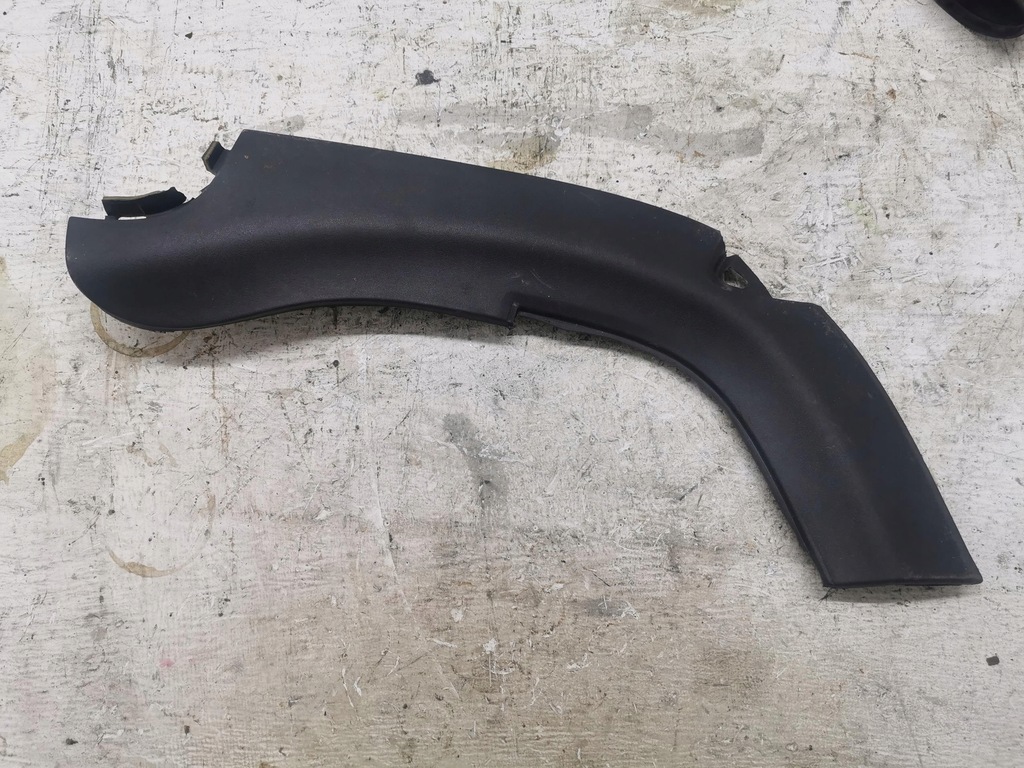 фото №1, Молдинг салона renault espace iv lift 8200028147