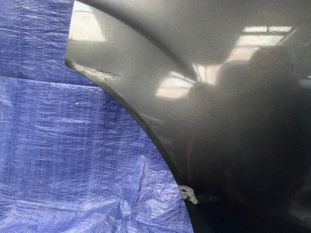 фото №3, Ford kuga mk2 правое задние дверь