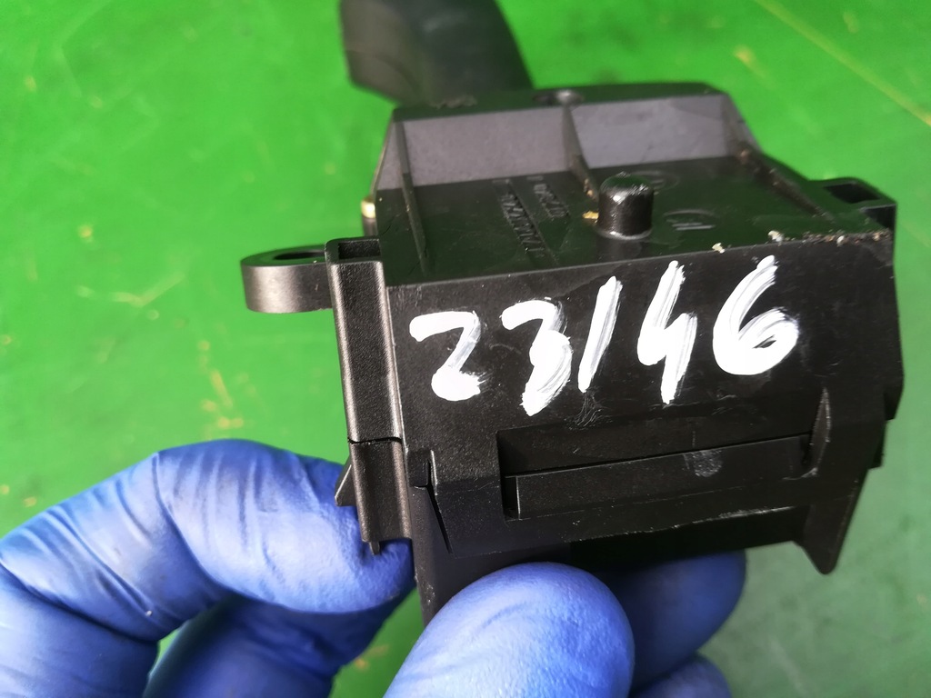 фото №8, Перемикач важіль двірник bmw e46 8363664