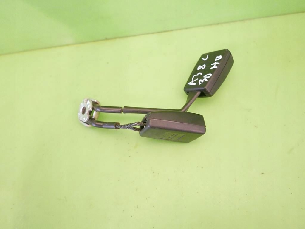 фото №5, Засувка замок поперечина ліва задня audi a3 i 8l 3d