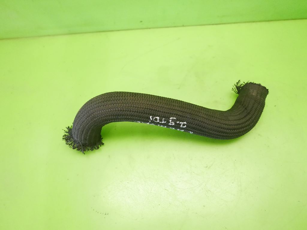 фото №5, Труба воздуха интеркулер kia carnival i 2.9tdi