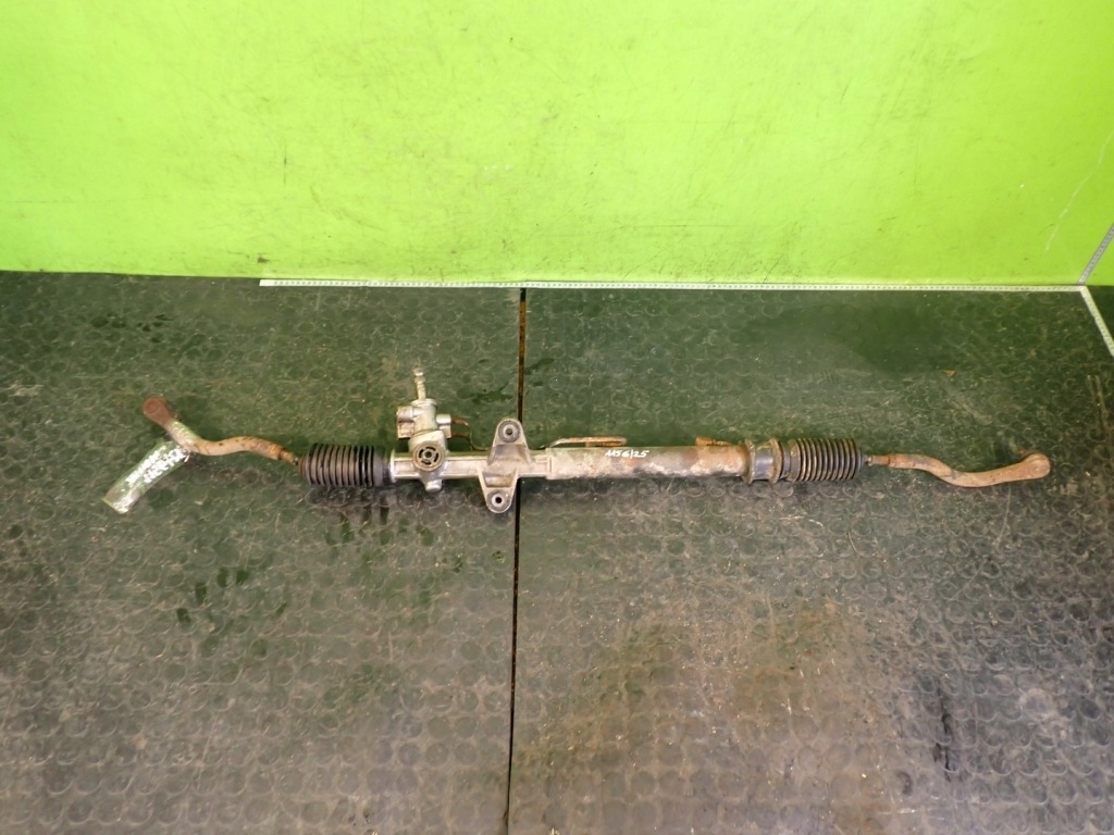 фото №8, Трансмісія кермова honda accord vi 6gen 34011665r 2442417s