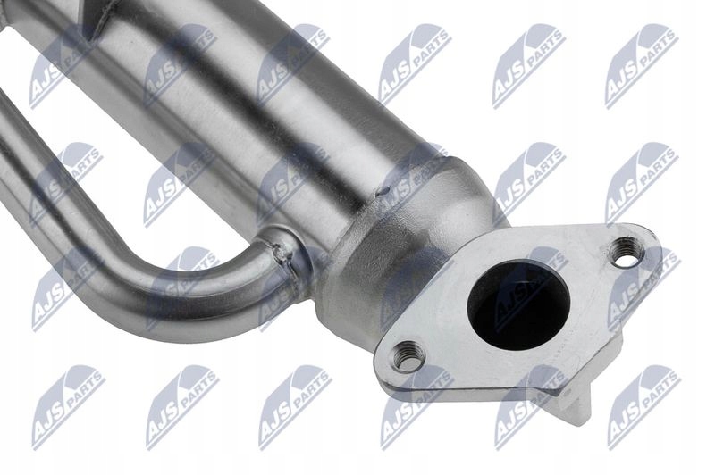 фото №12, Радіатор вихлопних газів клапана egr audi a4 b6 1.9tdi 2004-,a4 b7 2.0tdi 2004-,skod