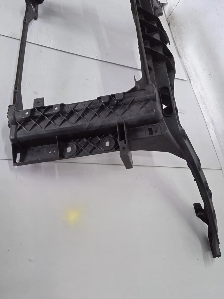 фото №11, Усилитель pas передний ford fusion