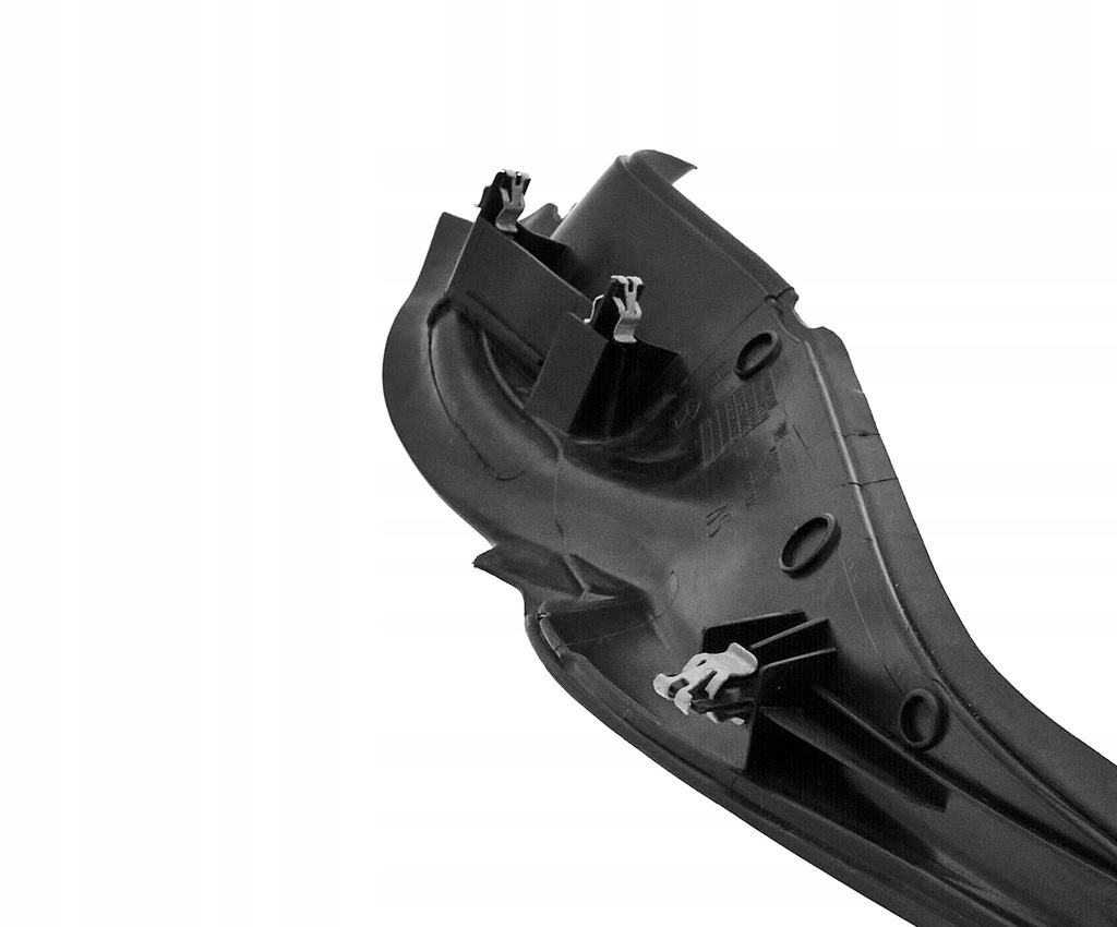 фото №7, Прокладка жабо do chrysler pacifica 2017-2021 68228476ac правая