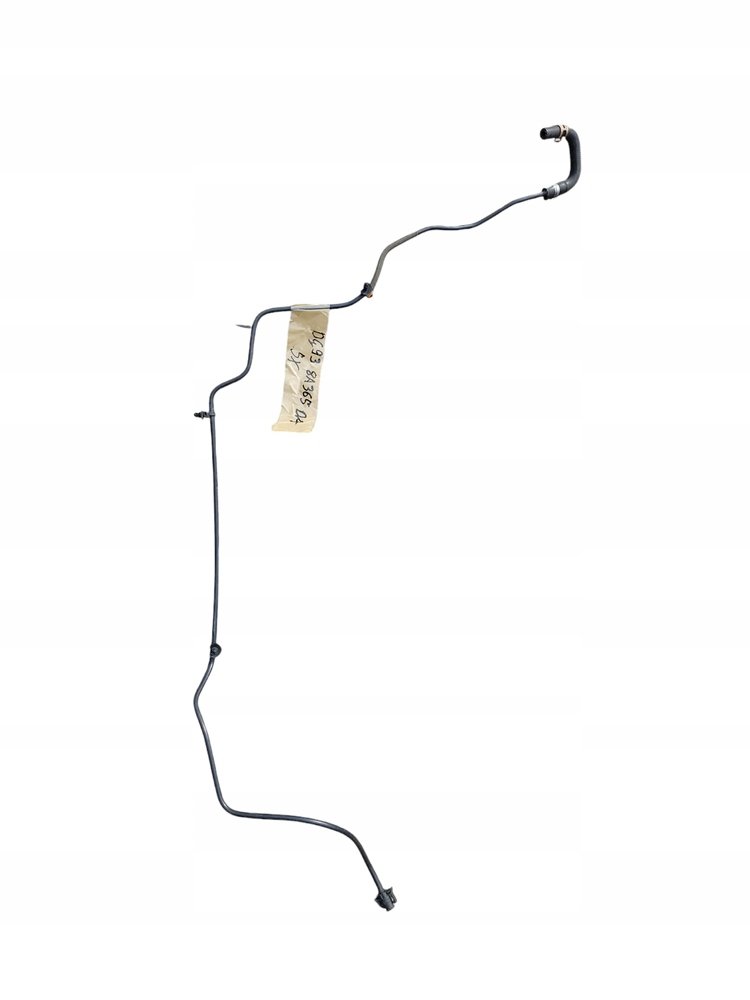 фото №1, Шланг wody ford fusion usa