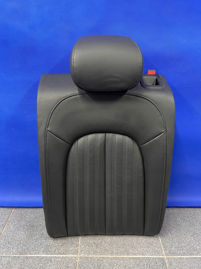 фото №1, Audi a7 c7 s-line спинка сидіння лівий задня 40